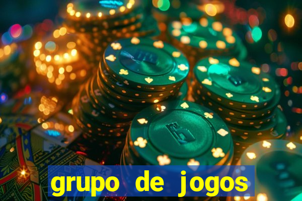 grupo de jogos hackeados telegram